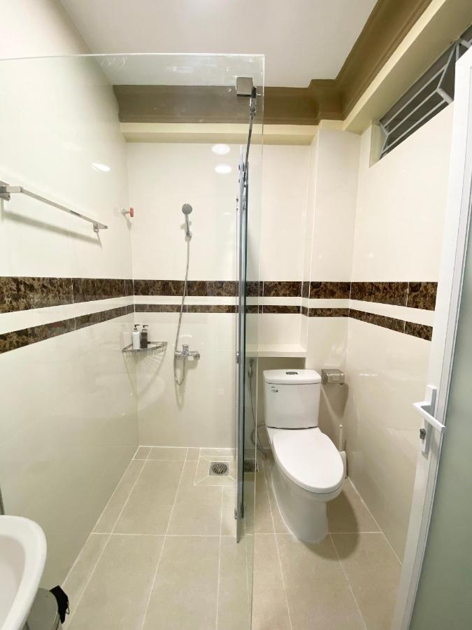 Home Away Do Quang Dau- Homestay, City Center, D1 胡志明市 外观 照片