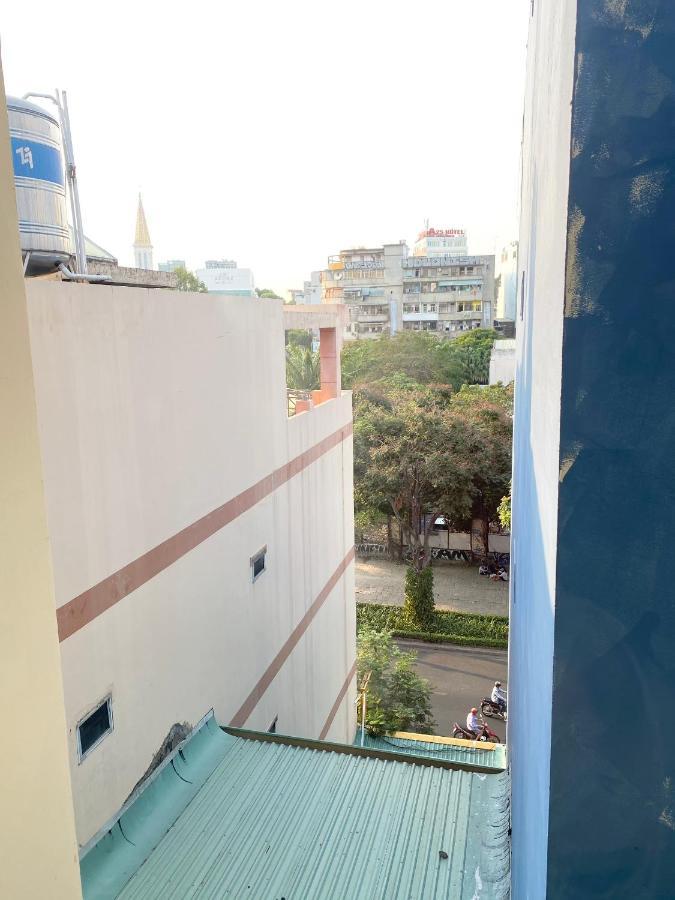 Home Away Do Quang Dau- Homestay, City Center, D1 胡志明市 外观 照片