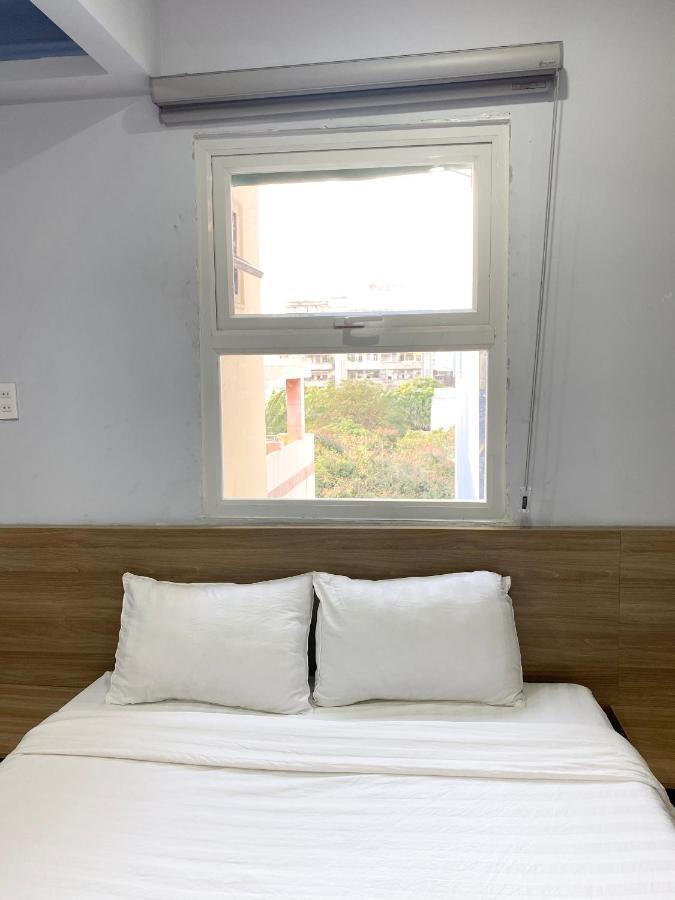 Home Away Do Quang Dau- Homestay, City Center, D1 胡志明市 外观 照片